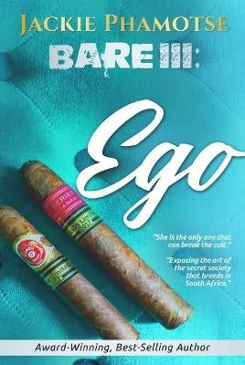 Bare 3 Ego