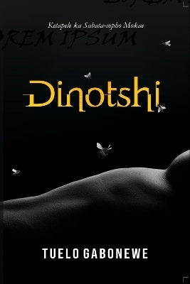Dinotshi