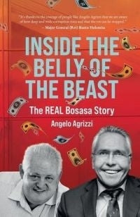 Inside the Belly of the Beast the Real Bosasa Story