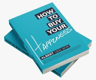 How to Buy Your Happiness