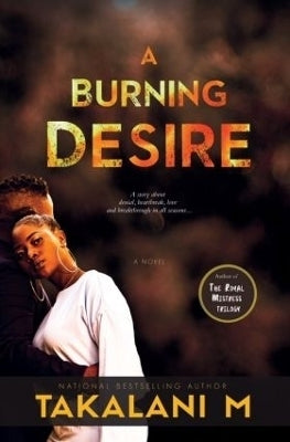 Burning Desire