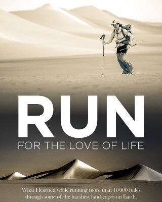 Run for the Love of Life