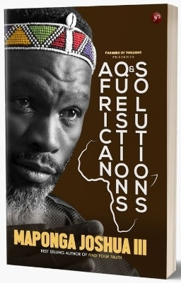 African Questions and Solutions