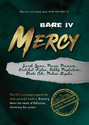 Bare 4 Mercy