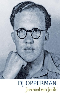 Joernaal Van Jorik