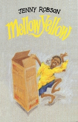 Mellow Yellow