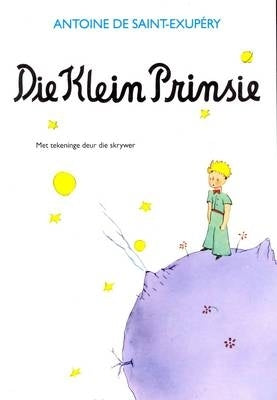 Klein Prinsie