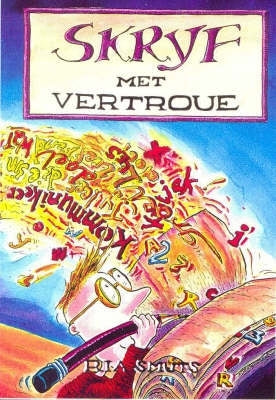 Skryf Met Vertroue (Werkboek)