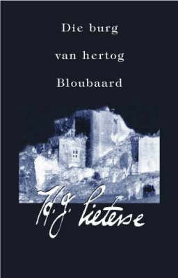 Burg Van Hertog Bloubaard