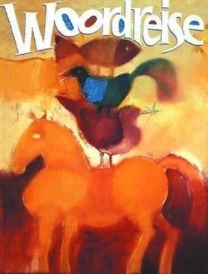 Woordreise