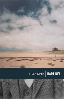 Bart Nel (Klassieke Reeks) (H/C)