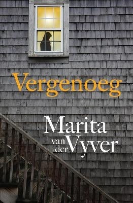 Vergenoeg