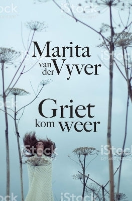 Griet Kom Weer