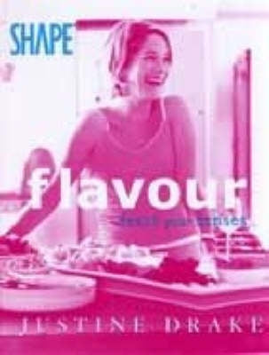 Flavour Feast Your Senses