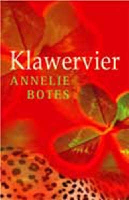 Klawervier
