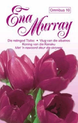 Ena Murray Omnibus (Volume 10)