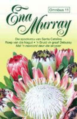 Ena Murray Omnibus (Volume 11)