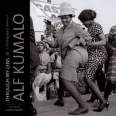 Alf Kumalo Through My Lens