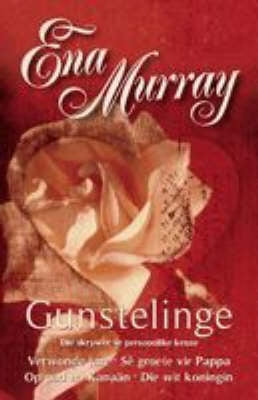 Ena Murray Gunstellinge