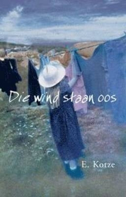 Wind Staan Oos