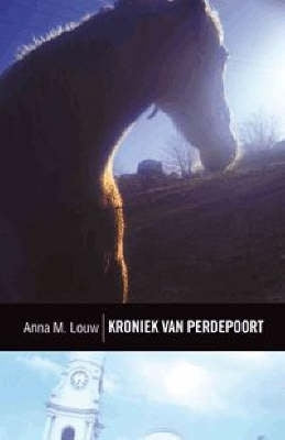 Kroniek Van Perdepoort (Klassieke Reeks)