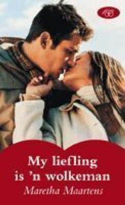 My Liefling is N Wolkeman