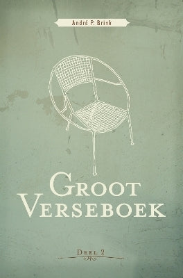 Groot Verseboek 2008 (Band 2)