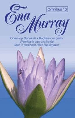 Ena Murray Omnibus (Volume 16)