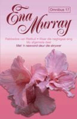 Ena Murray Omnibus (Volume 17)