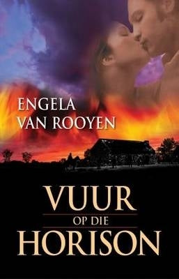 Vuur Op Die Horison