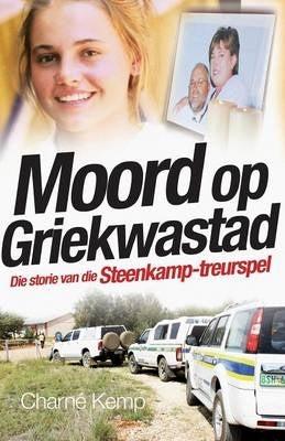 Moord Op Griekwastad
