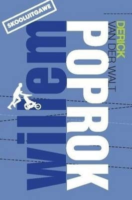 Willem Poprok Gr 8 (Leesboek)