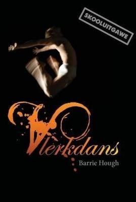Vlerkdans (Leesboek) (Skooluitgawe)