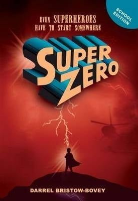 Superzero Gr 6