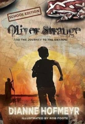 Oliver Strange and the Journey to the Swamps (School Edition)