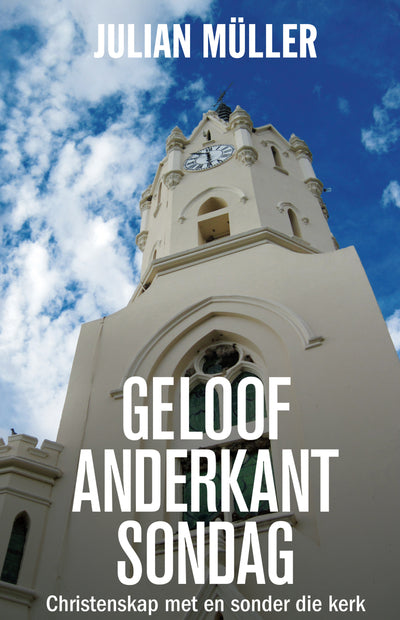Geloof Anderkant Sondag