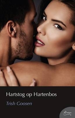 Hartstog Op Hartenbos