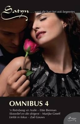 Satyn Omnibus 4