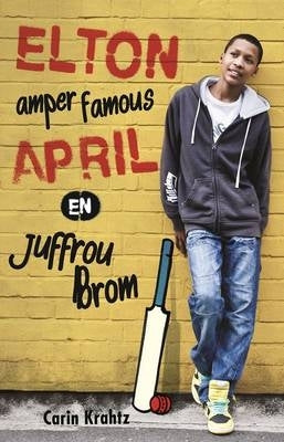 Elton Amper Famous