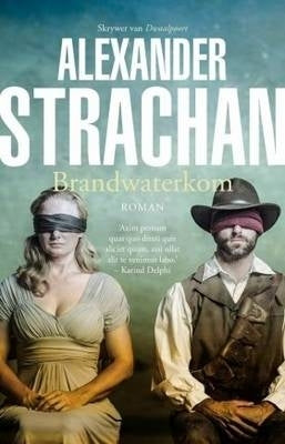 Brandwaterkom
