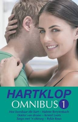 Hartklop Omnibus 1