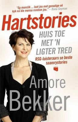 Hartstories Huis Toe Met N Ligter Tred