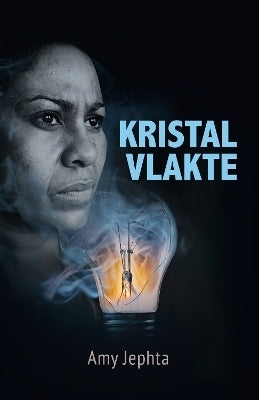 Kristalvlakte