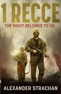 1 Recce the Night Belongs to Us