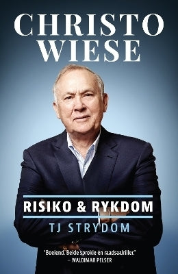 Christo Wiese Risiko En Rykdom