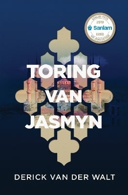 Toring Van Jasmyn