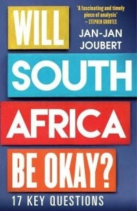 Will SA Be Okay