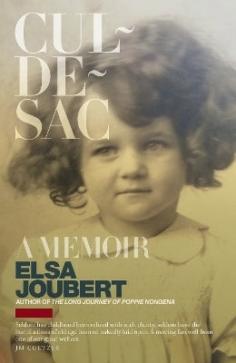 Cul De Sac a Memoir