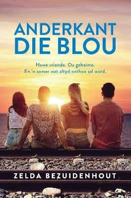Anderkant Die Blou