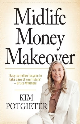 Midlife Money Makeover
